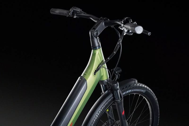 Lapierre e-Explorer 4.5 Low 2024