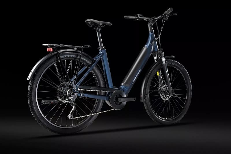 Lapierre e-Explorer 5.5 Low 2024