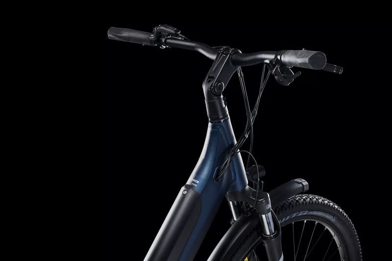 Lapierre e-Explorer 5.5 Low 2024