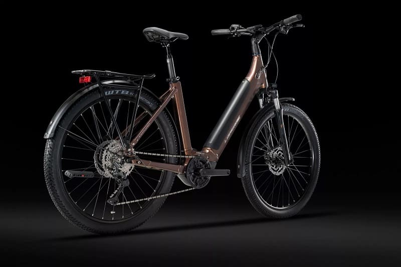 Lapierre e-Explorer 6.5 Low 2024