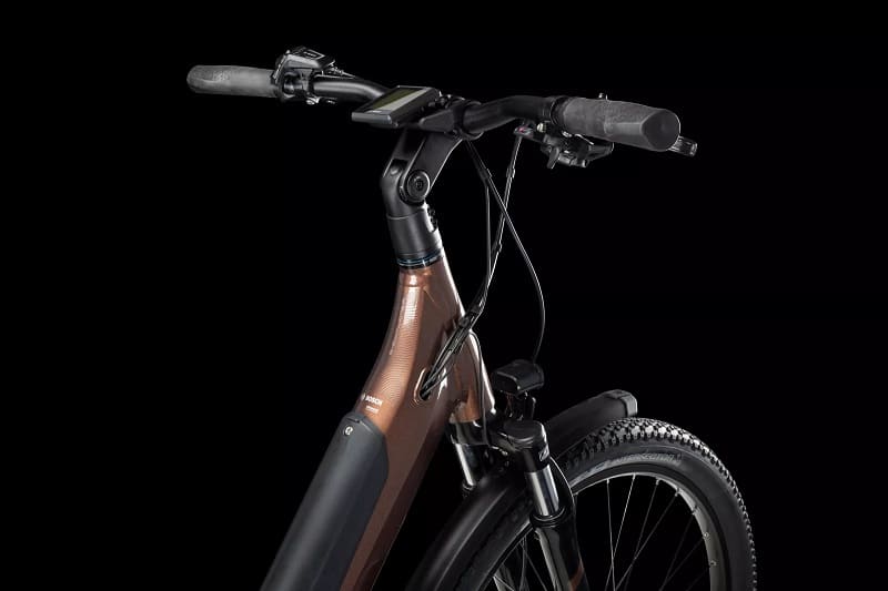 Lapierre e-Explorer 6.5 Low 2024