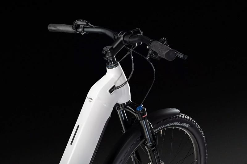 Lapierre e-Explorer 7.6 Low 2024