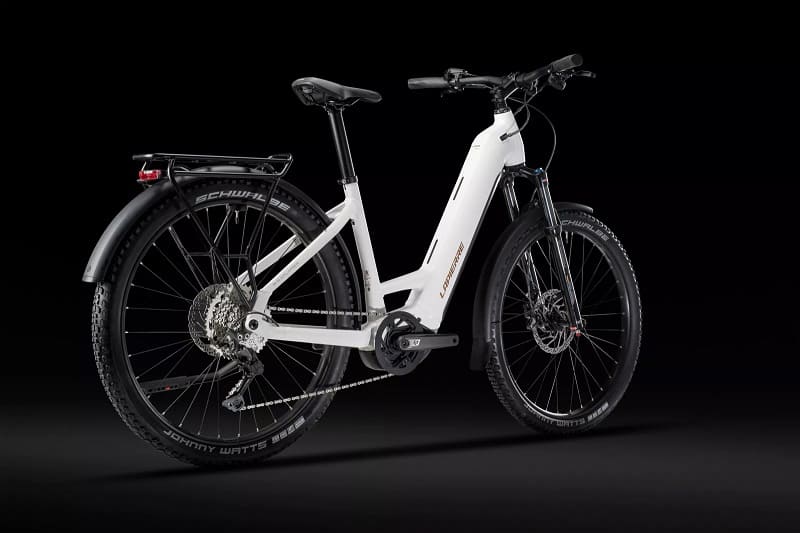 Lapierre e-Explorer 7.6 Low 2024