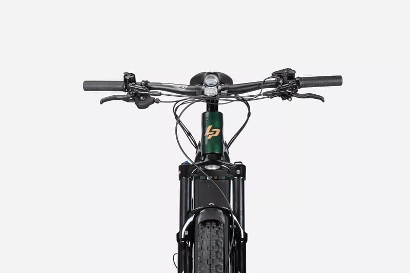 Lapierre e-Explorer FS 8.6 2024