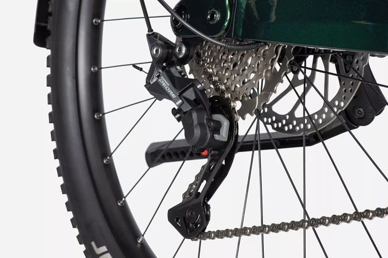 Lapierre e-Explorer FS 8.6 2024