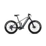Moma Bikes VTT FATBIKE 26 PRO Equipped Full