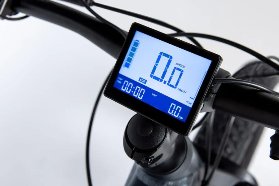 Moma Bikes VTT FATBIKE 26 PRO Equipped Full