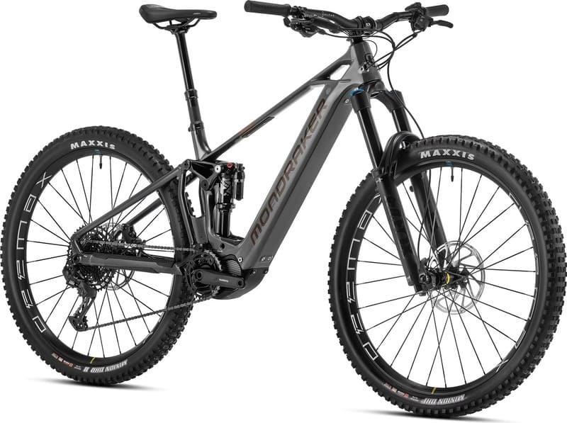 Mondraker Crusher Sram GX/NX Eagle 12V 720 Wh 29" 2024