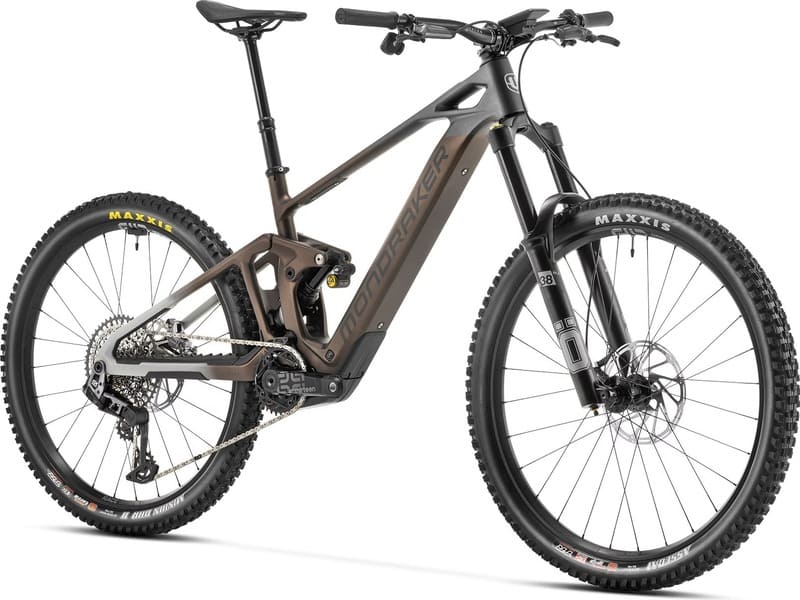 VTT Electrique Mondraker Dune RR Sram GX Eagle AXS T-Type 12V MX (29/27.5") 2024