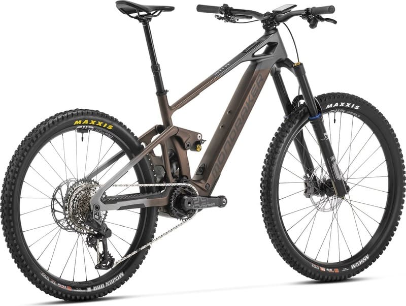 VTT Electrique Mondraker Dune RR Sram GX Eagle AXS T-Type 12V MX (29/27.5") 2024