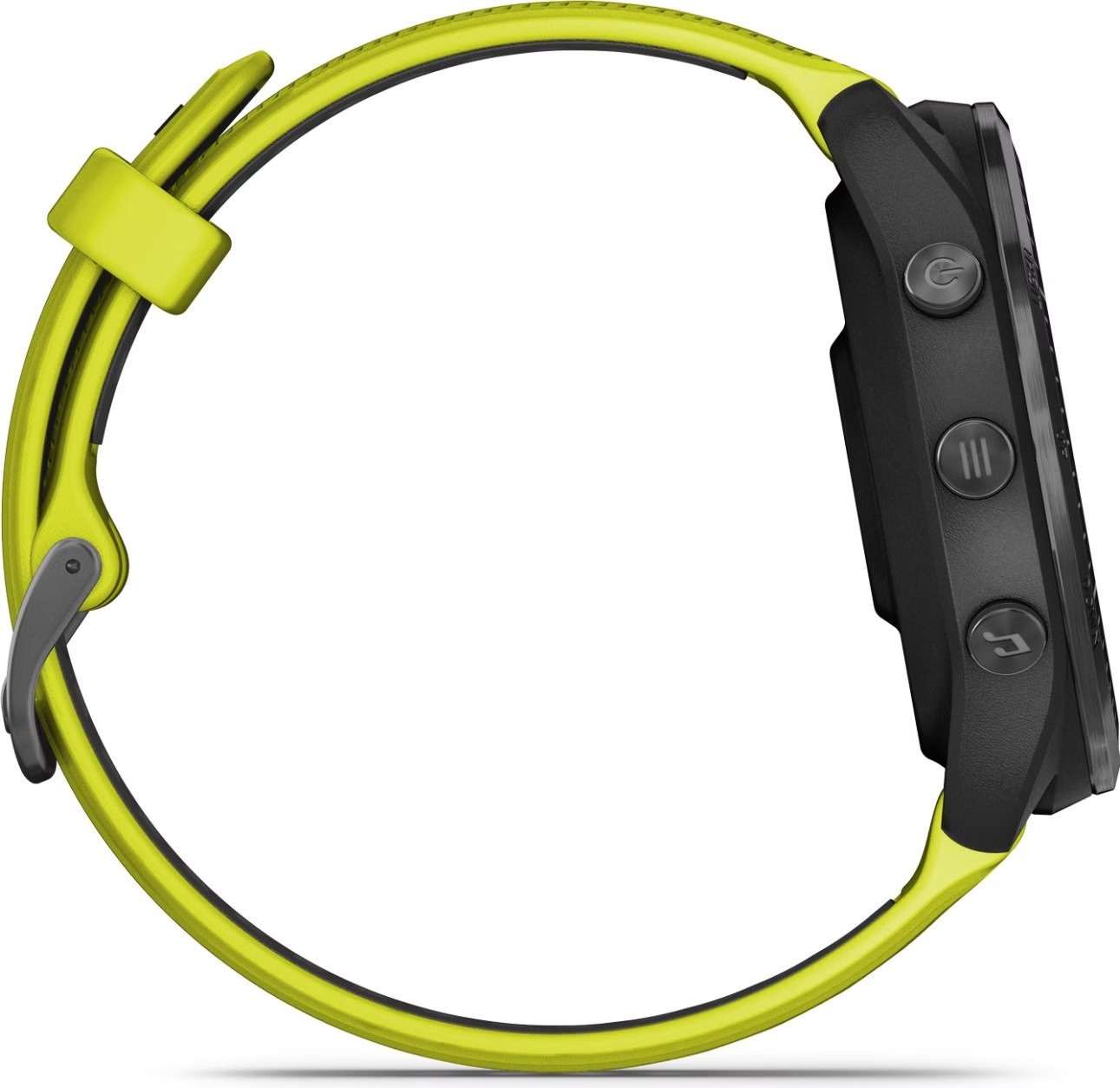 Montre GPS Garmin Forerunner 965 Noir Jaune Vif