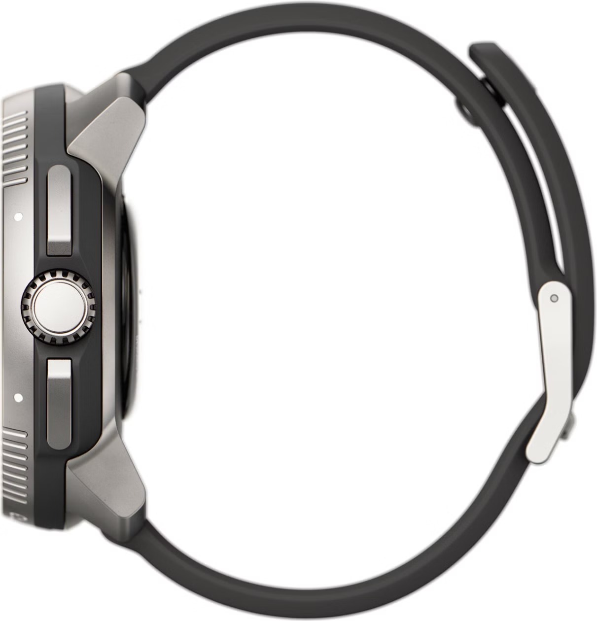 Montre GPS Suunto Race Titanium Amethyst