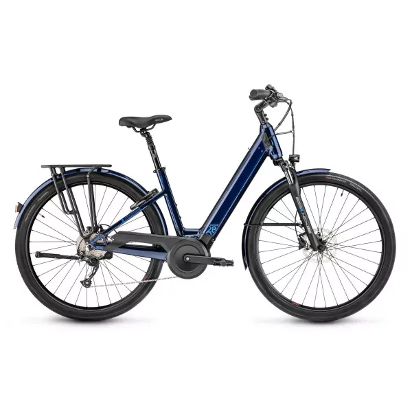 VTC électrique Moustache Samedi 28 Trekking 2.1 2024