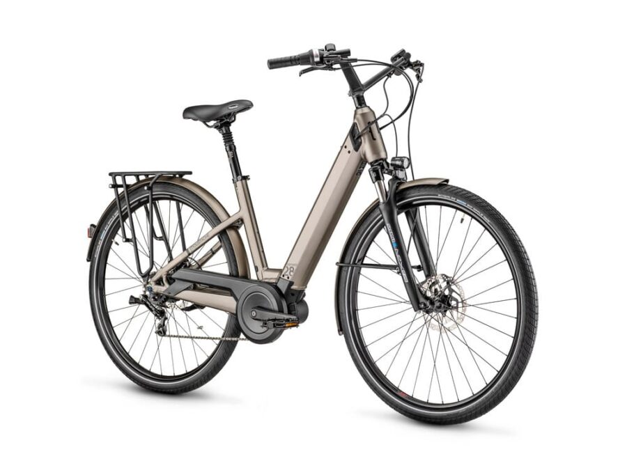 VTC électrique Moustache Samedi 28.3 2023