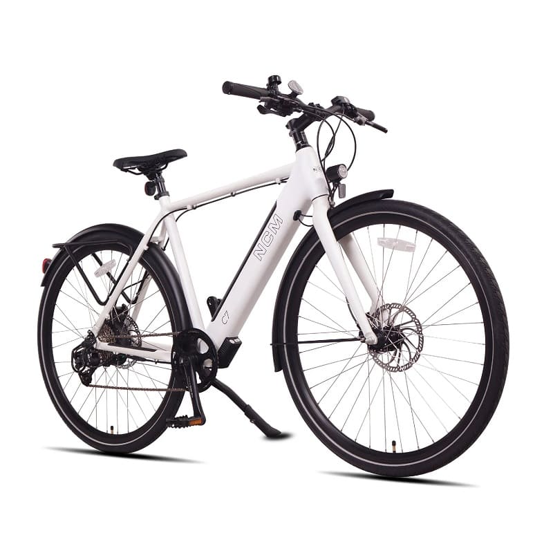 NCM C7 36V 14Ah 504Wh