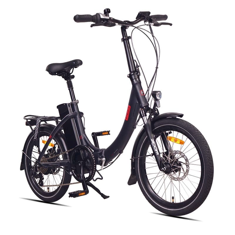 NCM FOO F1 20"