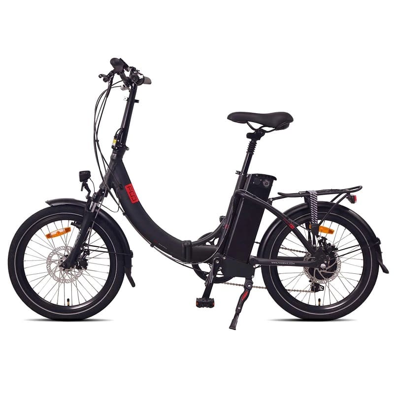 NCM FOO F1 20"