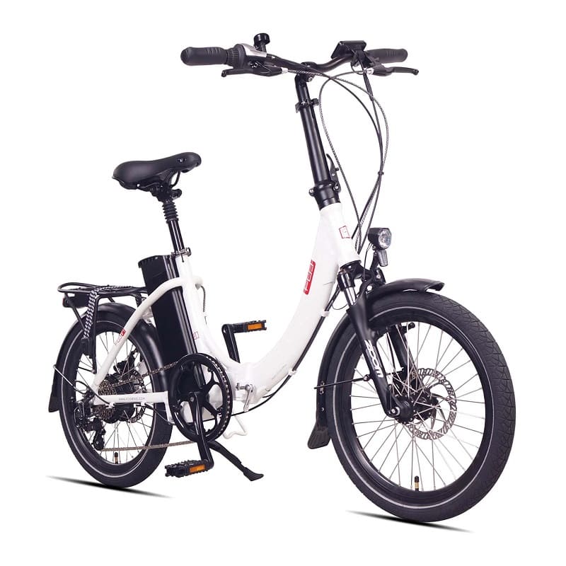 NCM FOO F1 20"