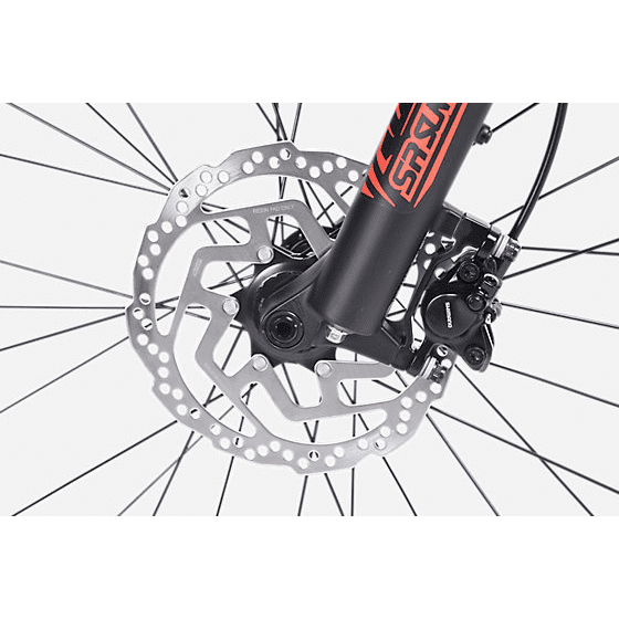 Nakamura E-Summit 740 VTT électrique