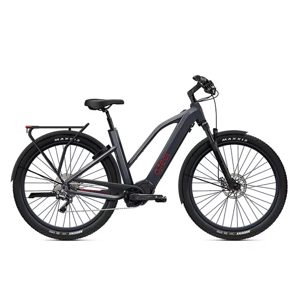 O2Feel Vern Adventure Power 8.1 2023