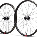 Paire de Roue Reserve E 30 HD 31