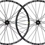 Paire de Roues Mavic E-Deemax S35 27.5