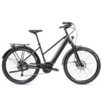 Peugeot ET01 Crossover Mixte Equipé D10 Powertube