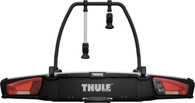 Porte-Vélo sur Boule d'Attelage Thule VeloSpace XT 2