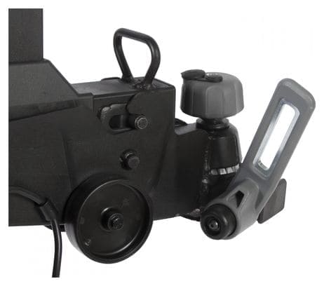 Porte-Vélos sur Boule D'Attelage Buzz Rack E-Scorpion