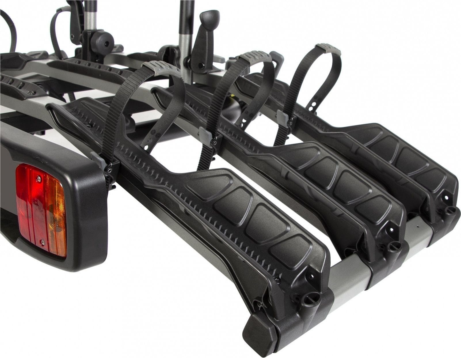 Porte-Vélos sur Boule d'Attelage Buzz Rack E-Hornet 3