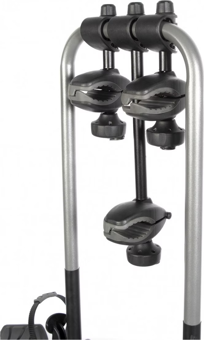 Porte-Vélos sur Boule d'Attelage Buzz Rack E-Hornet 3