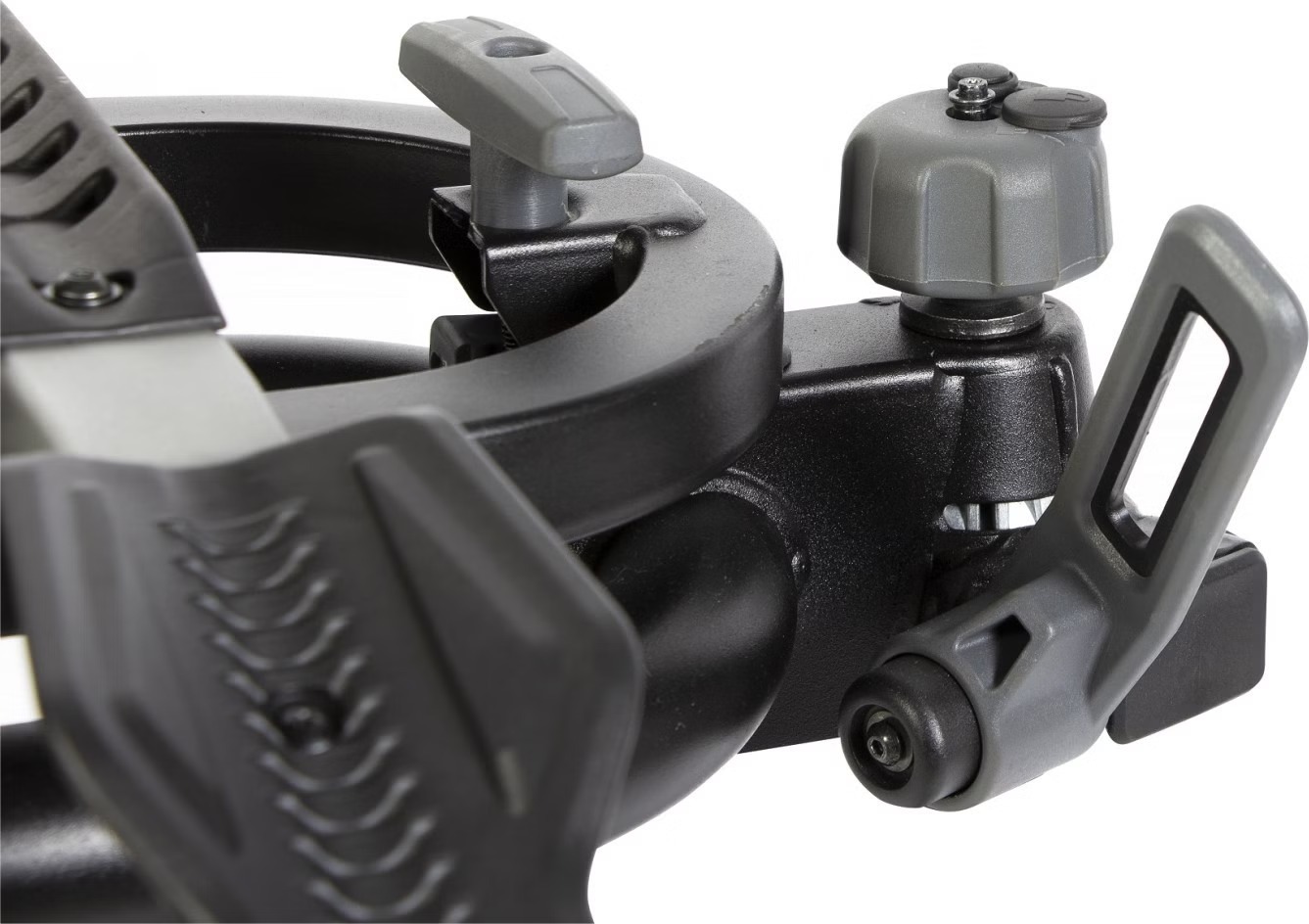 Porte-Vélos sur Boule d'Attelage Buzz Rack E-Hornet 3