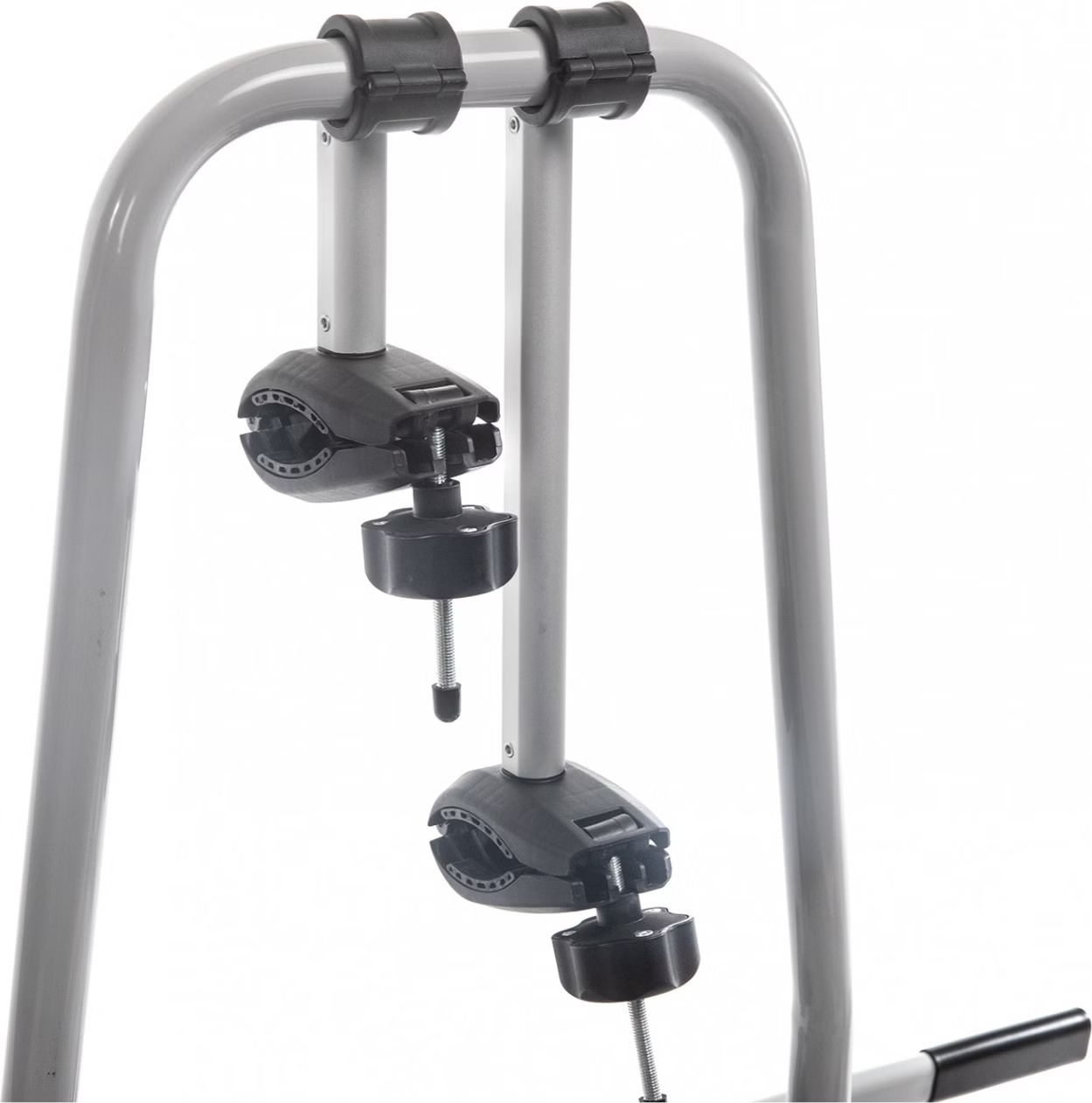 Porte-Vélos sur Boule d'Attelage Neatt 2 Vélos