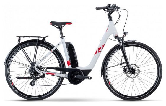 R Raymon CityRay E 1.0 500