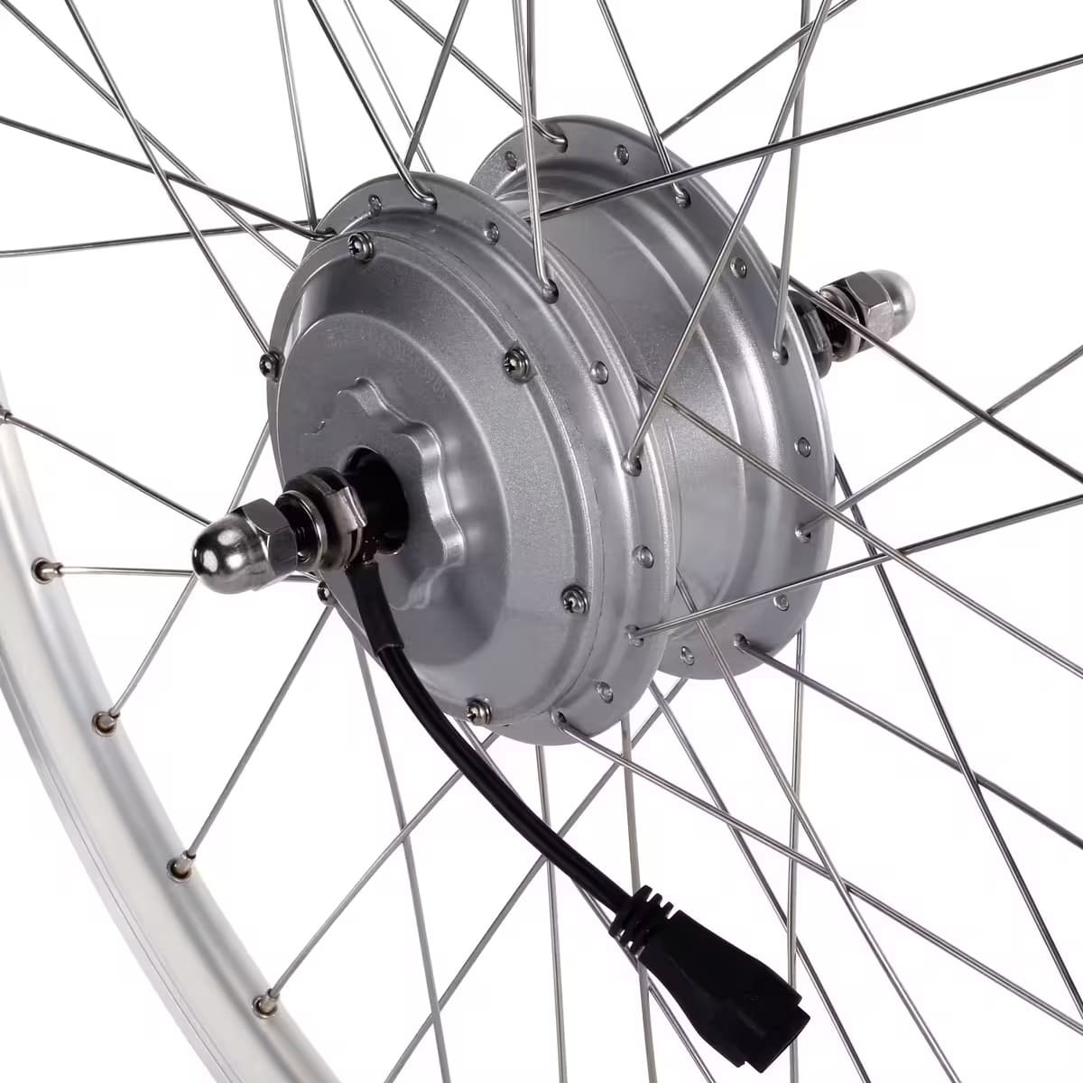 ROUE ELOPS 26POUCES ARRIERE BEBIKE 5