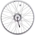 ROUE ELOPS 26POUCES ARRIERE BEBIKE 5