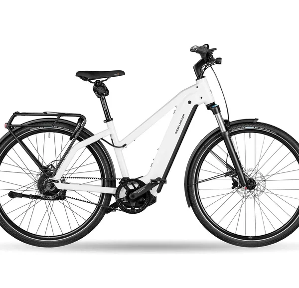 Riese & Muller Charger4 Mixte GT Vario 2023