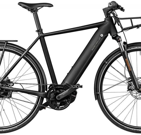 Riese & Müller Roadster vario HS 2023