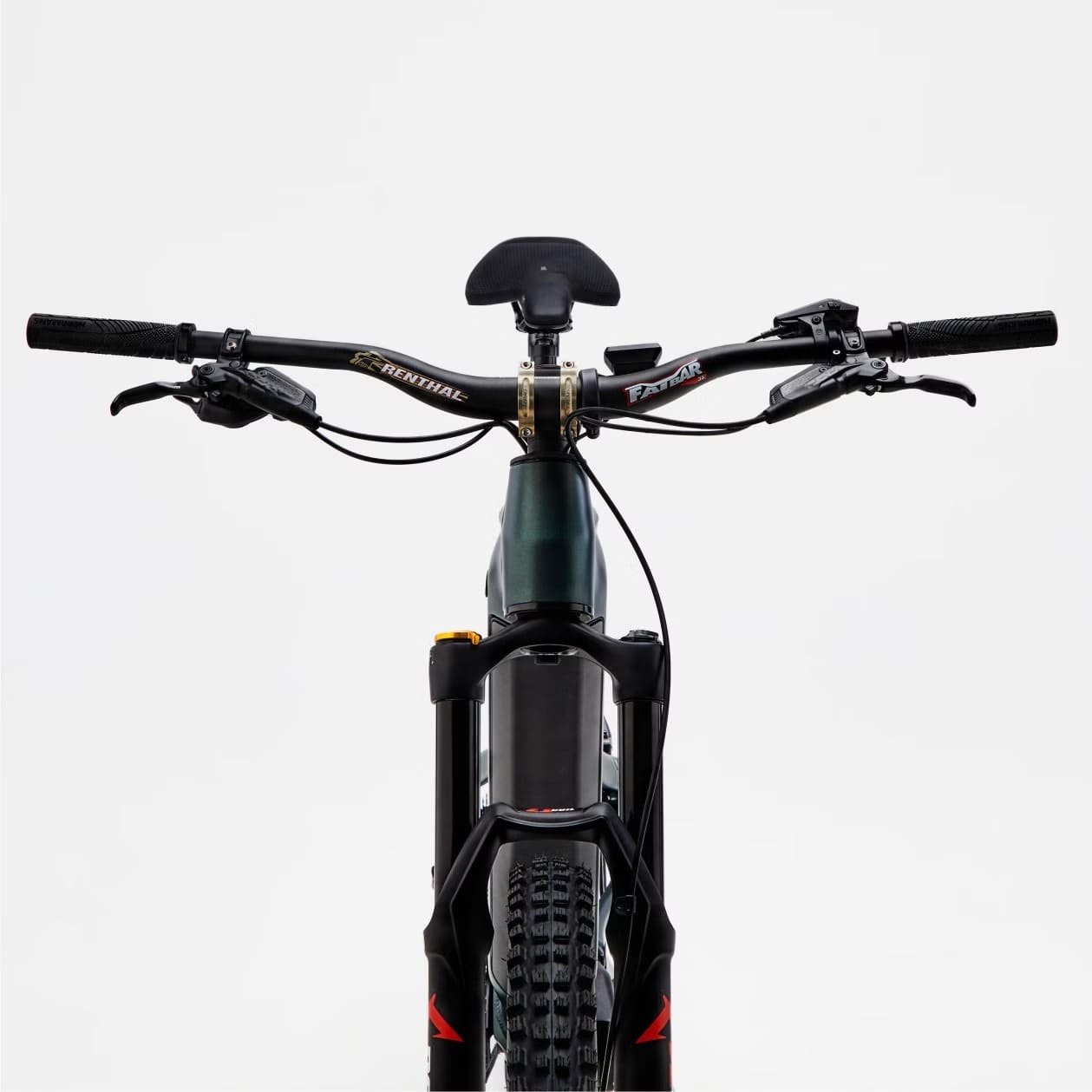 Rockrider Stilus E-Big Mountain Sram NX 12V 750Wh 27.5" 29" Vert 2023