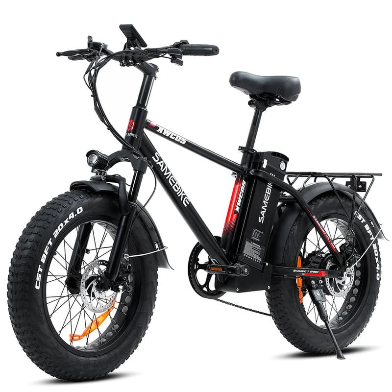 SAMEBIKE XWC05 Vélo de montagne électrique