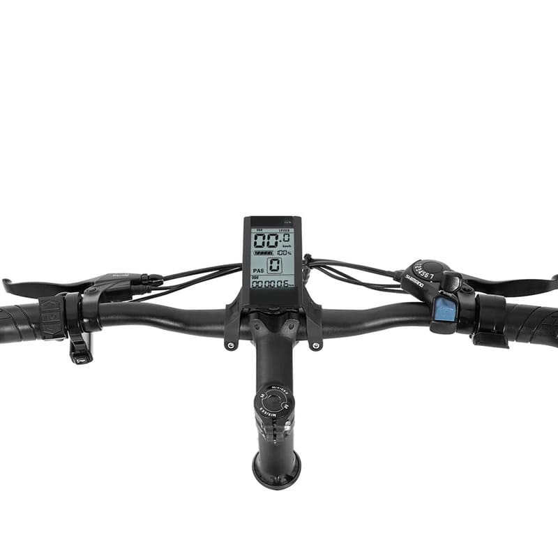 SAMEBIKE XWC05 Vélo de montagne électrique