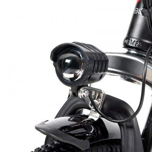 Samebike 20LVXD30-II 350W Vélo électrique de ville pliable