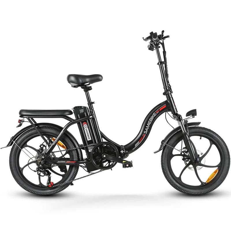 Samebike CY20 Vélo électrique