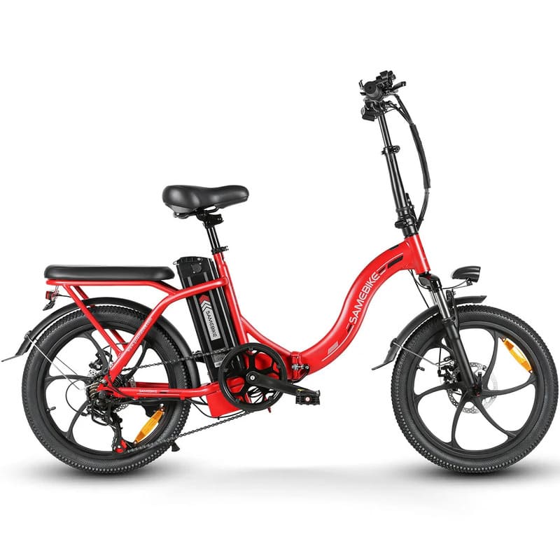 Samebike CY20 Vélo électrique