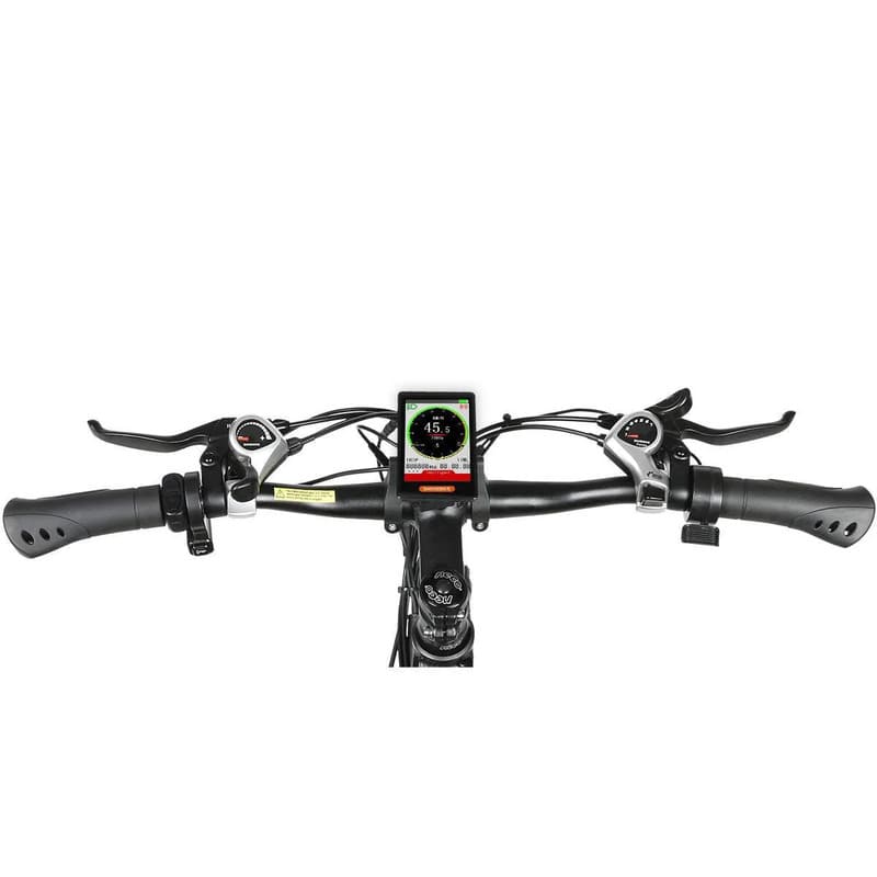 Samebike LO26-II 750W 26" VTT électrique avec Roue à Rayons