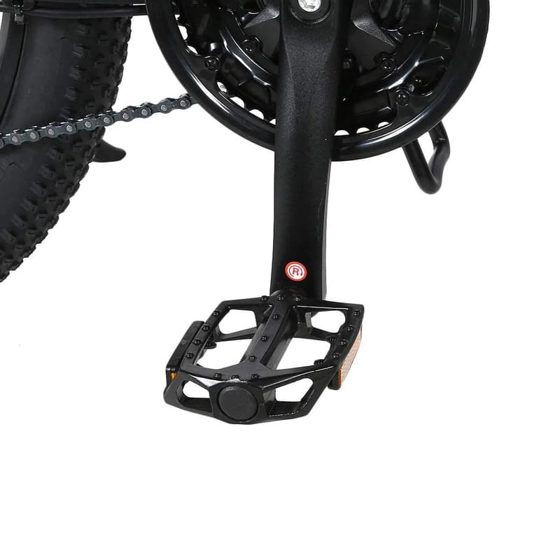 Samebike LO26-II 750W 26" VTT électrique avec Roue à Rayons