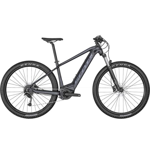 Scott Aspect eRIDE 940