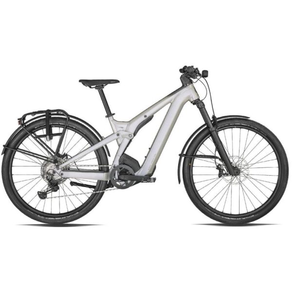 Scott Axis eRIDE FS 10 2024