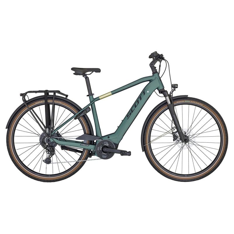 Scott Sub Active eRIDE Men 2024