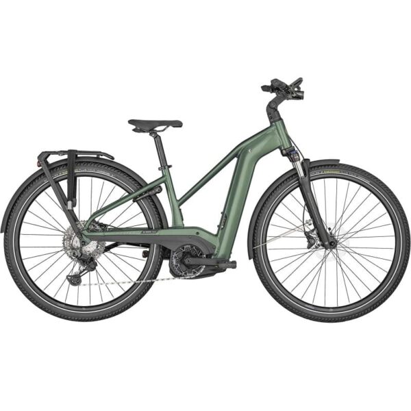 Scott Sub Sport eRIDE 10 Lady